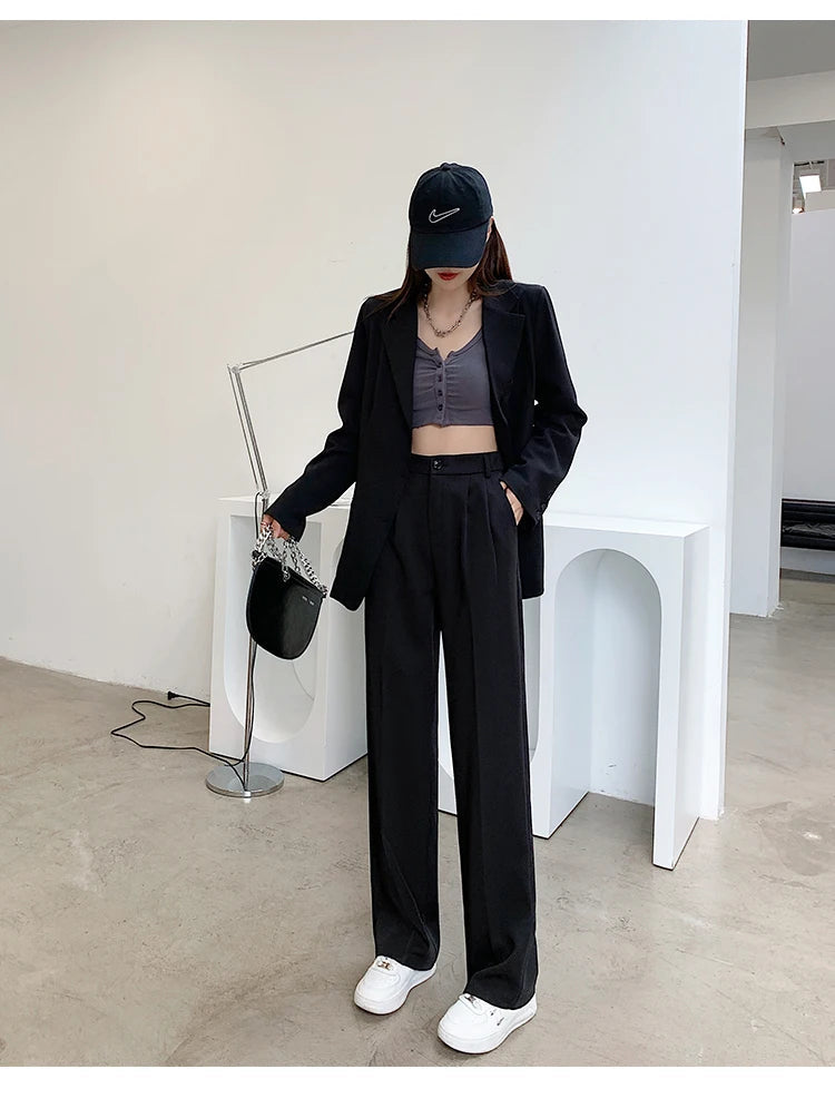 CALÇA DANDARA