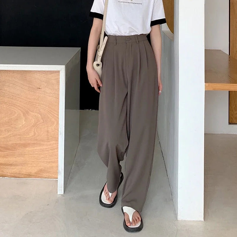CALÇA FEMININO OFFICE WOMAN