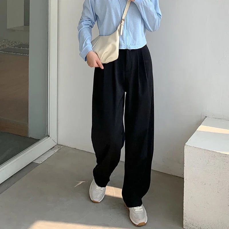 CALÇA FEMININO OFFICE WOMAN