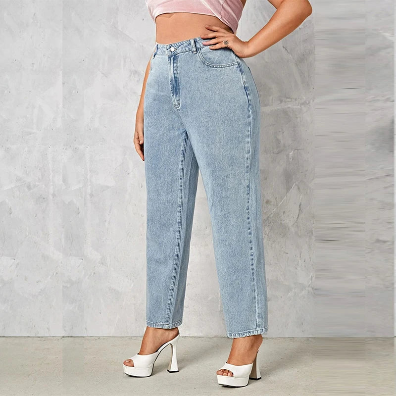 CALÇA JEANS