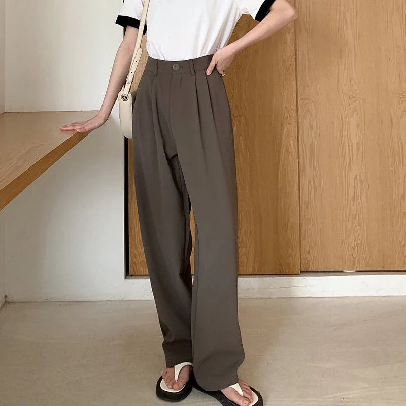 CALÇA FEMININO OFFICE WOMAN