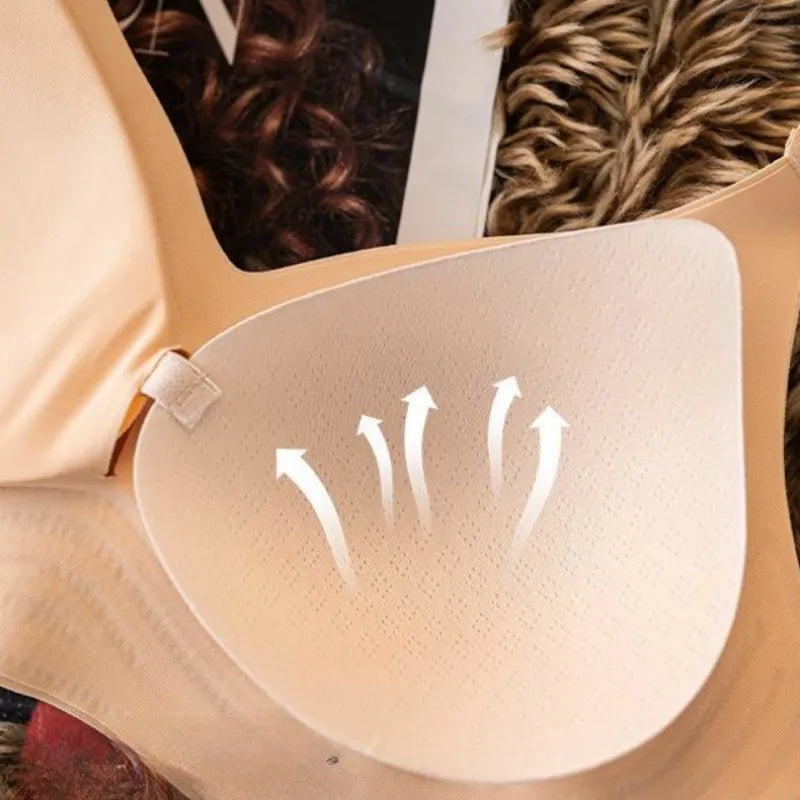 KIT SUTIÃS PREMIUM COMFORT (COMPRE 1 LEVE 3)