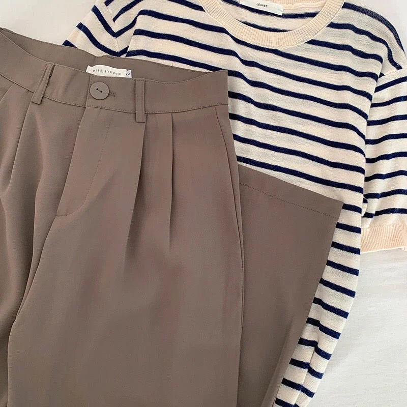 CALÇA FEMININO OFFICE WOMAN