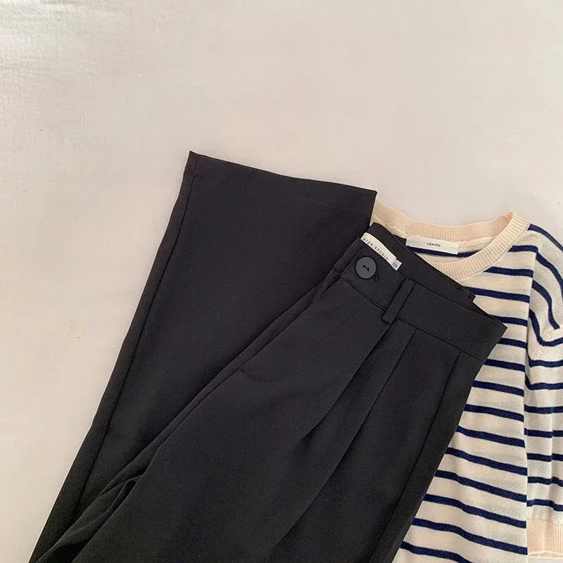 CALÇA FEMININO OFFICE WOMAN
