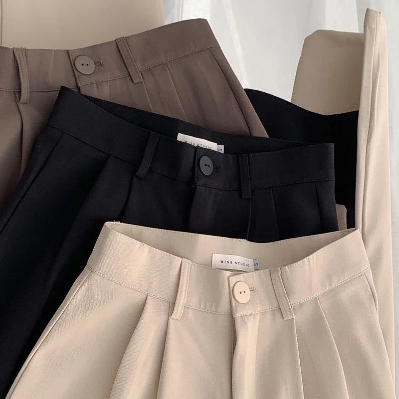 CALÇA FEMININO OFFICE WOMAN