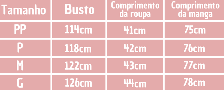 JAQUETA VINTAGE CURTA
