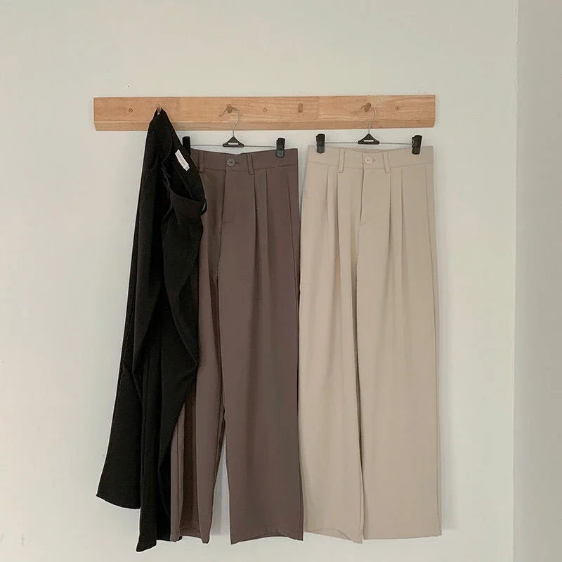 CALÇA FEMININO OFFICE WOMAN