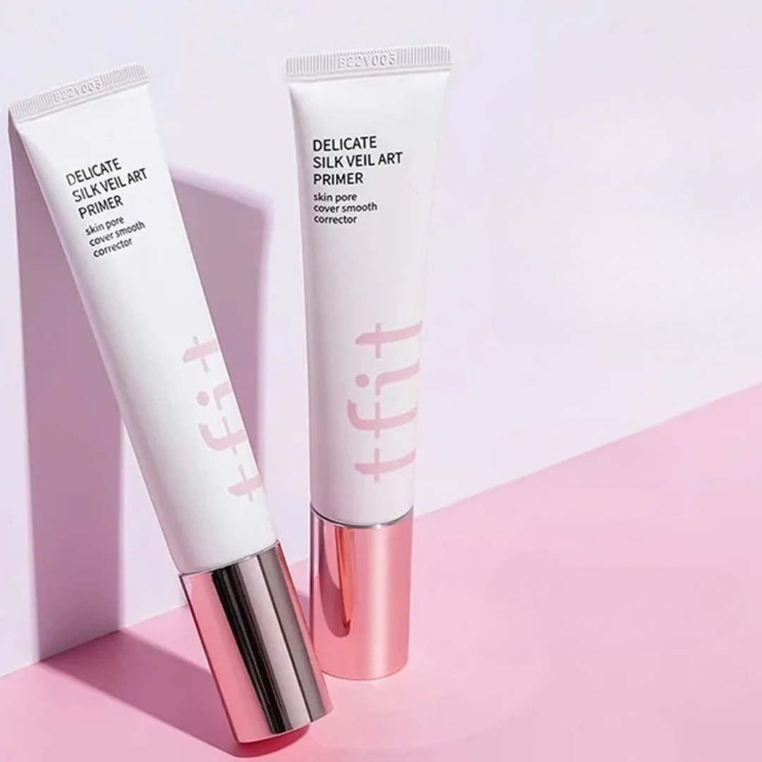 Primer Oil Control Perfect Pro - My Beauty