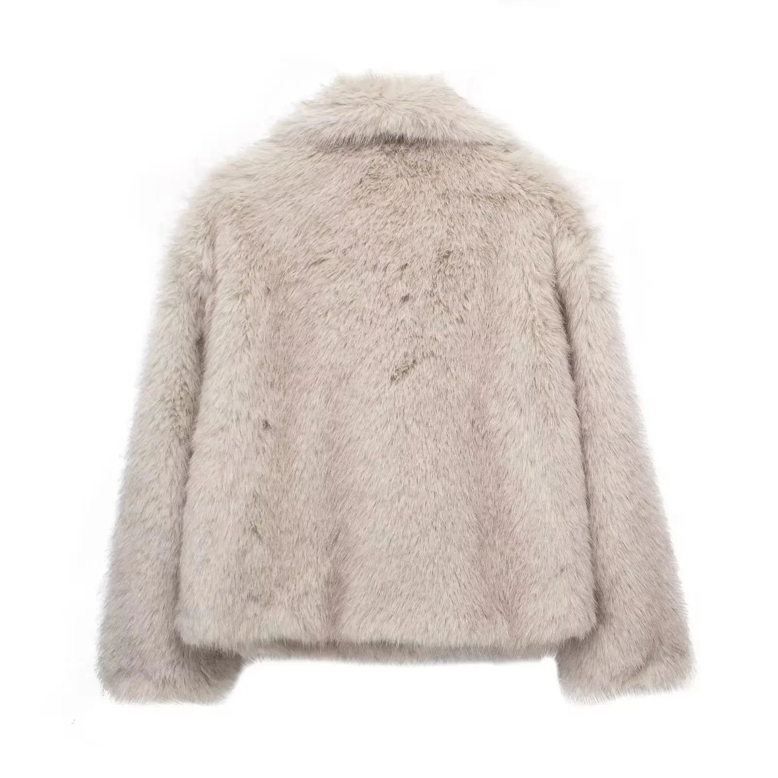 CASACO FEMININO SNOW CONFORT