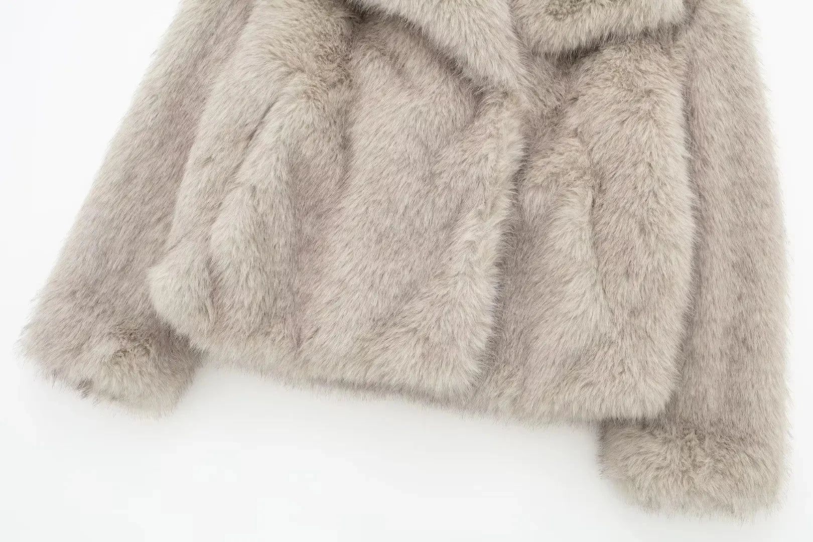 CASACO FEMININO SNOW CONFORT