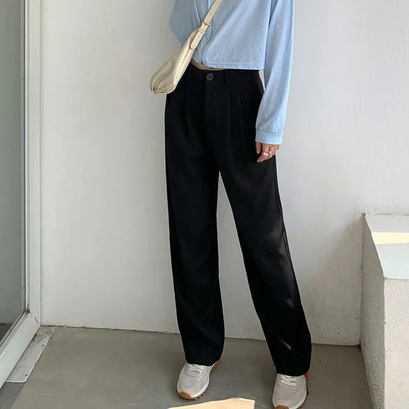 CALÇA FEMININO OFFICE WOMAN