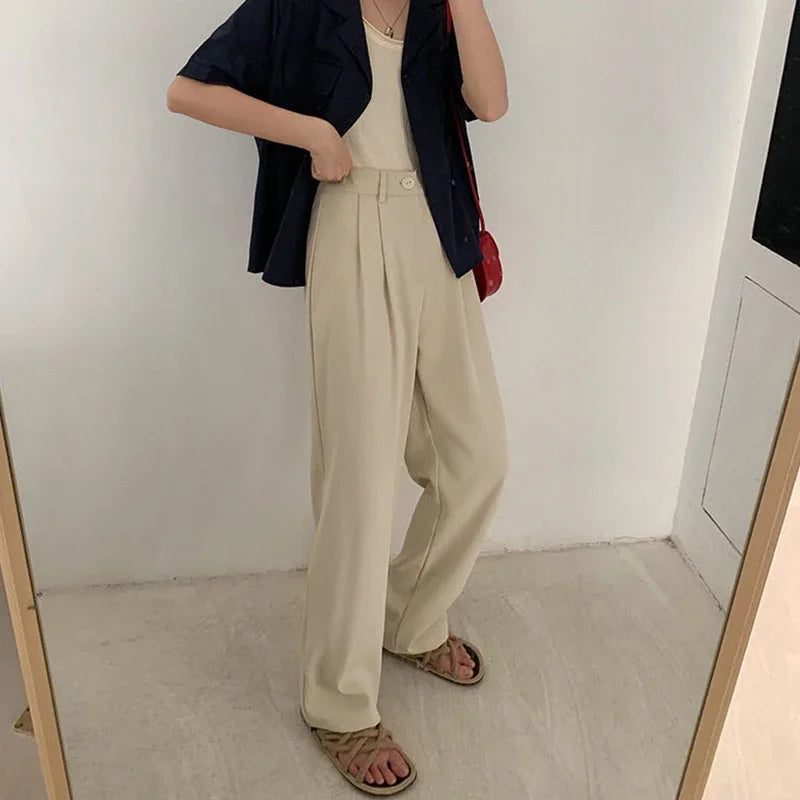 CALÇA FEMININO OFFICE WOMAN