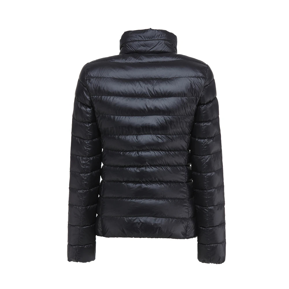 JAQUETA DE INVERNO POLAR CHIQ
