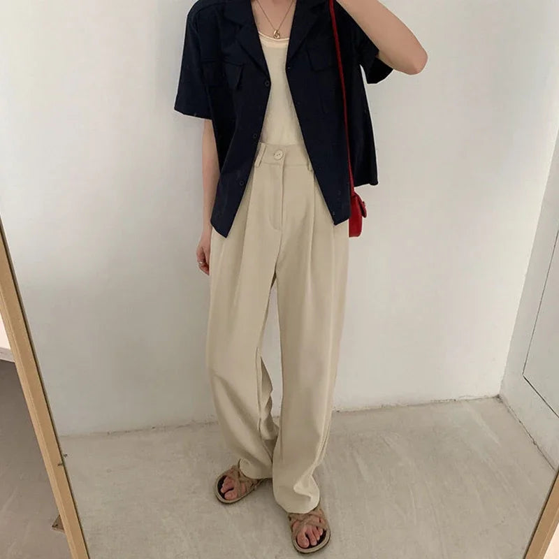 CALÇA FEMININO OFFICE WOMAN