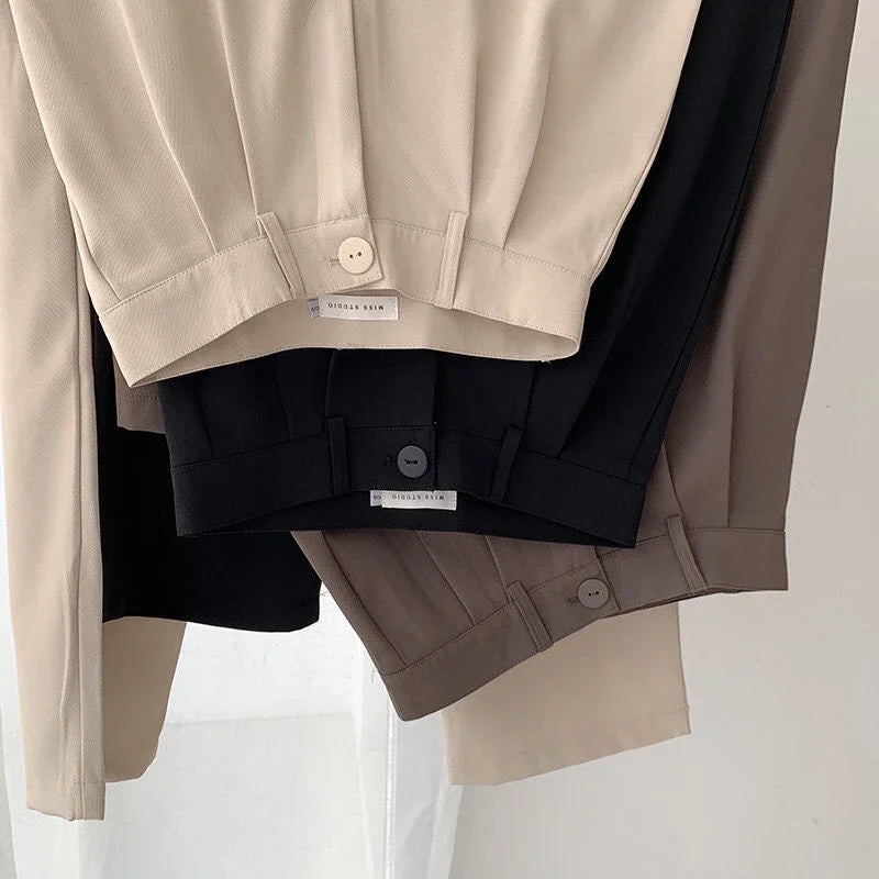 CALÇA FEMININO OFFICE WOMAN
