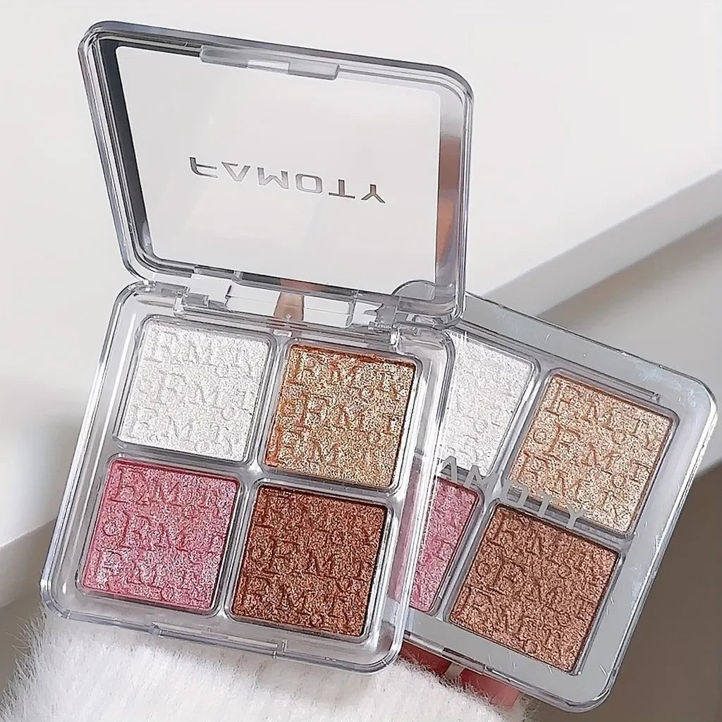 Iluminador Diore 4 Cores - MyBeauty
