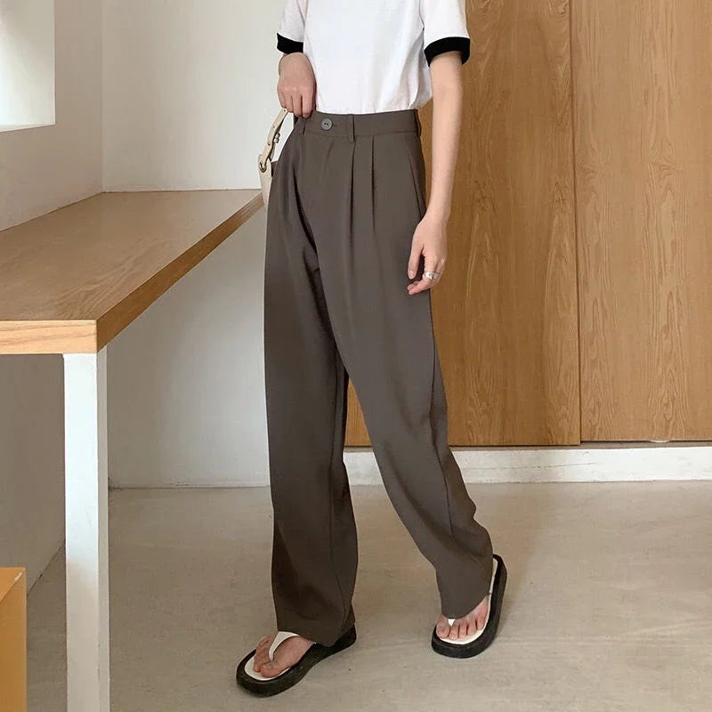 CALÇA FEMININO OFFICE WOMAN
