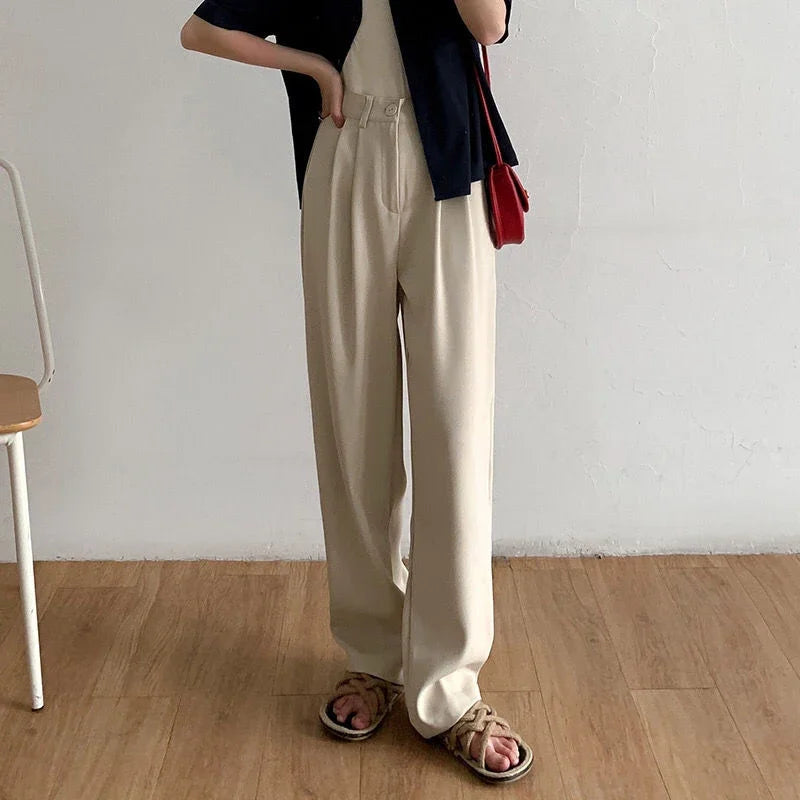 CALÇA FEMININO OFFICE WOMAN