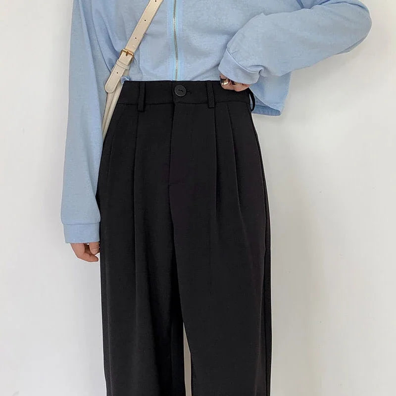 CALÇA FEMININO OFFICE WOMAN
