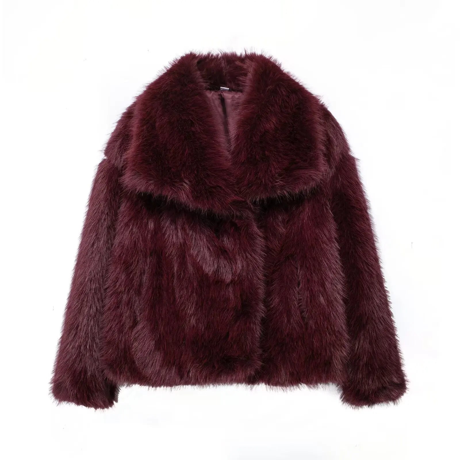 CASACO FEMININO SNOW CONFORT