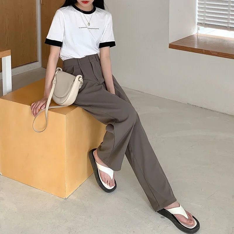 CALÇA FEMININO OFFICE WOMAN