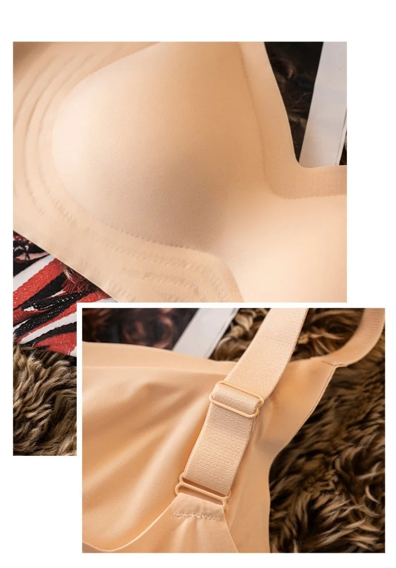 KIT SUTIÃS PREMIUM COMFORT (COMPRE 1 LEVE 3)