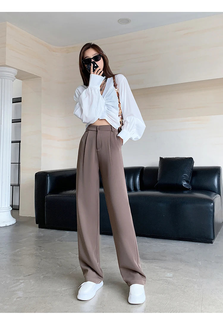 CALÇA DANDARA