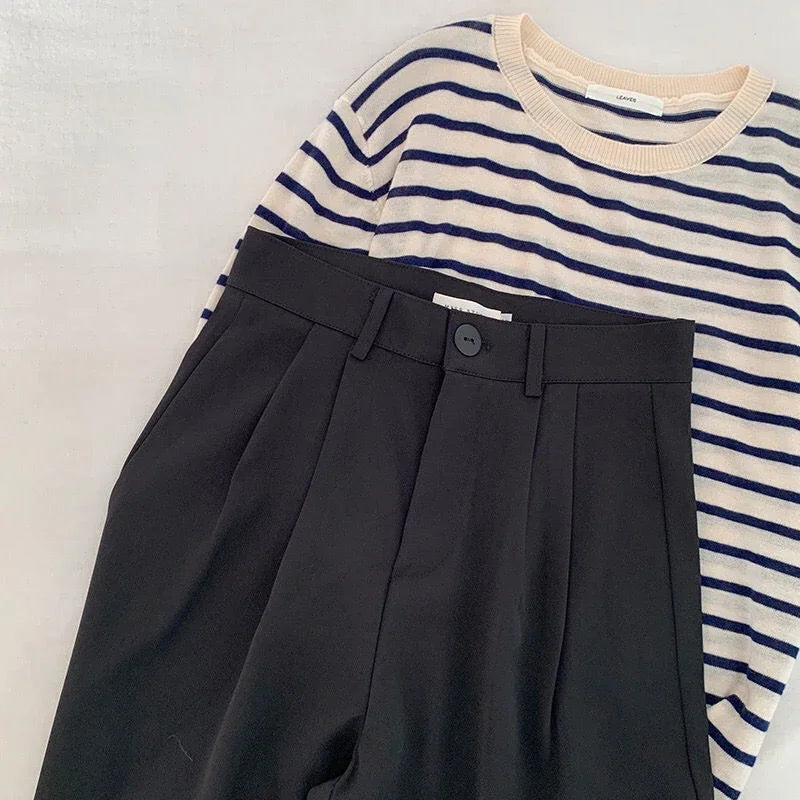 CALÇA FEMININO OFFICE WOMAN