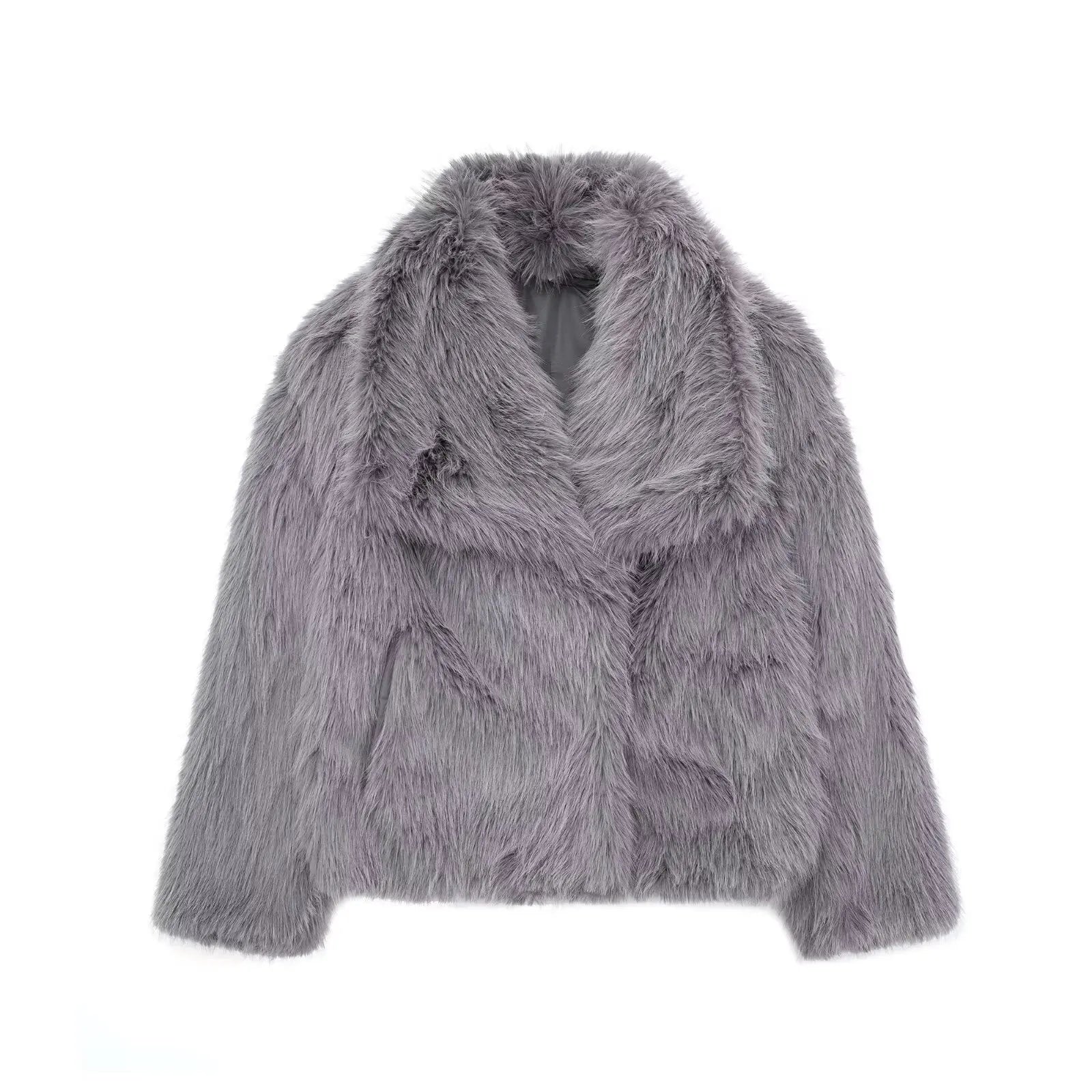 CASACO FEMININO SNOW CONFORT
