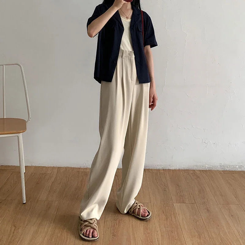 CALÇA FEMININO OFFICE WOMAN