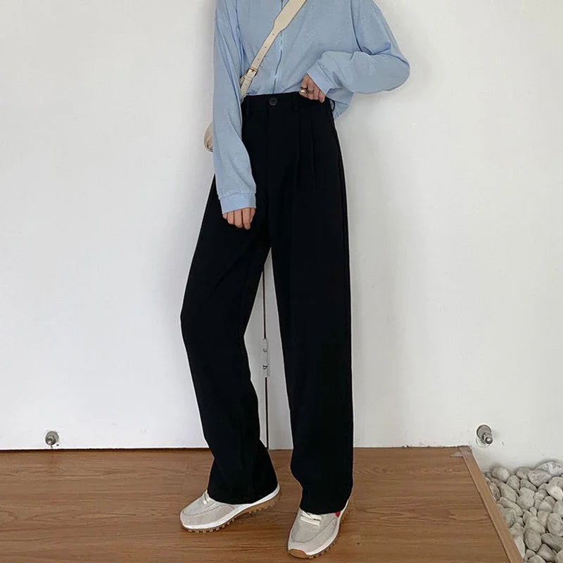 CALÇA FEMININO OFFICE WOMAN