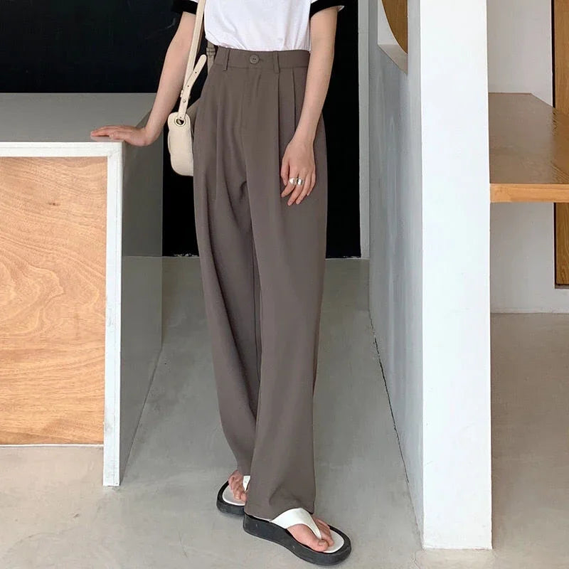 CALÇA FEMININO OFFICE WOMAN