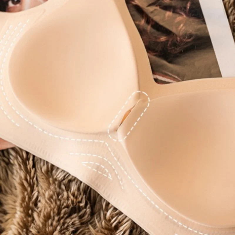 KIT SUTIÃS PREMIUM COMFORT (COMPRE 1 LEVE 3)