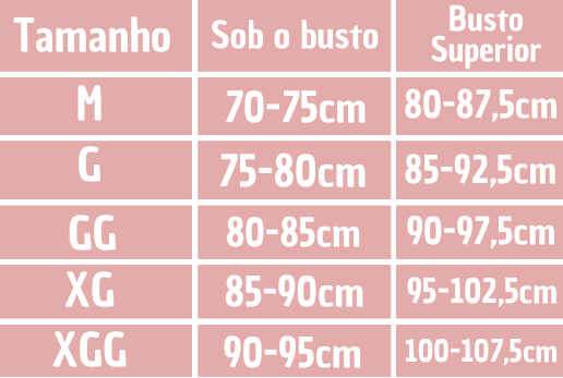 KIT SUTIÃS PREMIUM COMFORT (COMPRE 1 LEVE 3)