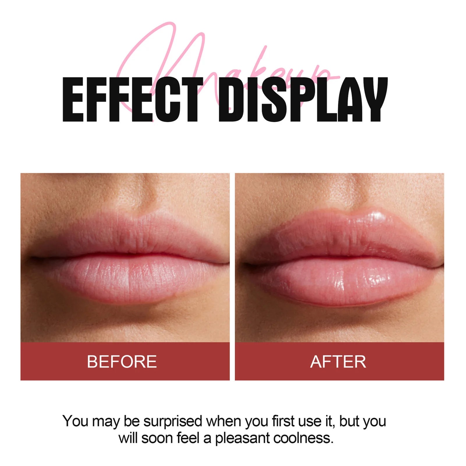 Gloss Lip Glow [Preenchimento Labial estantaneo]