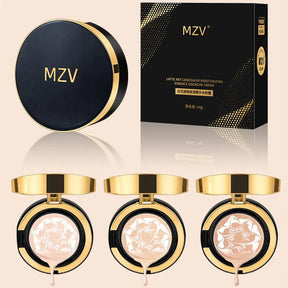 [OFERTA LIMITADA] Base MZV Perfect Skin + 2 Brindes: Magic Pincel e E-book: Guia da Beleza Eterna
