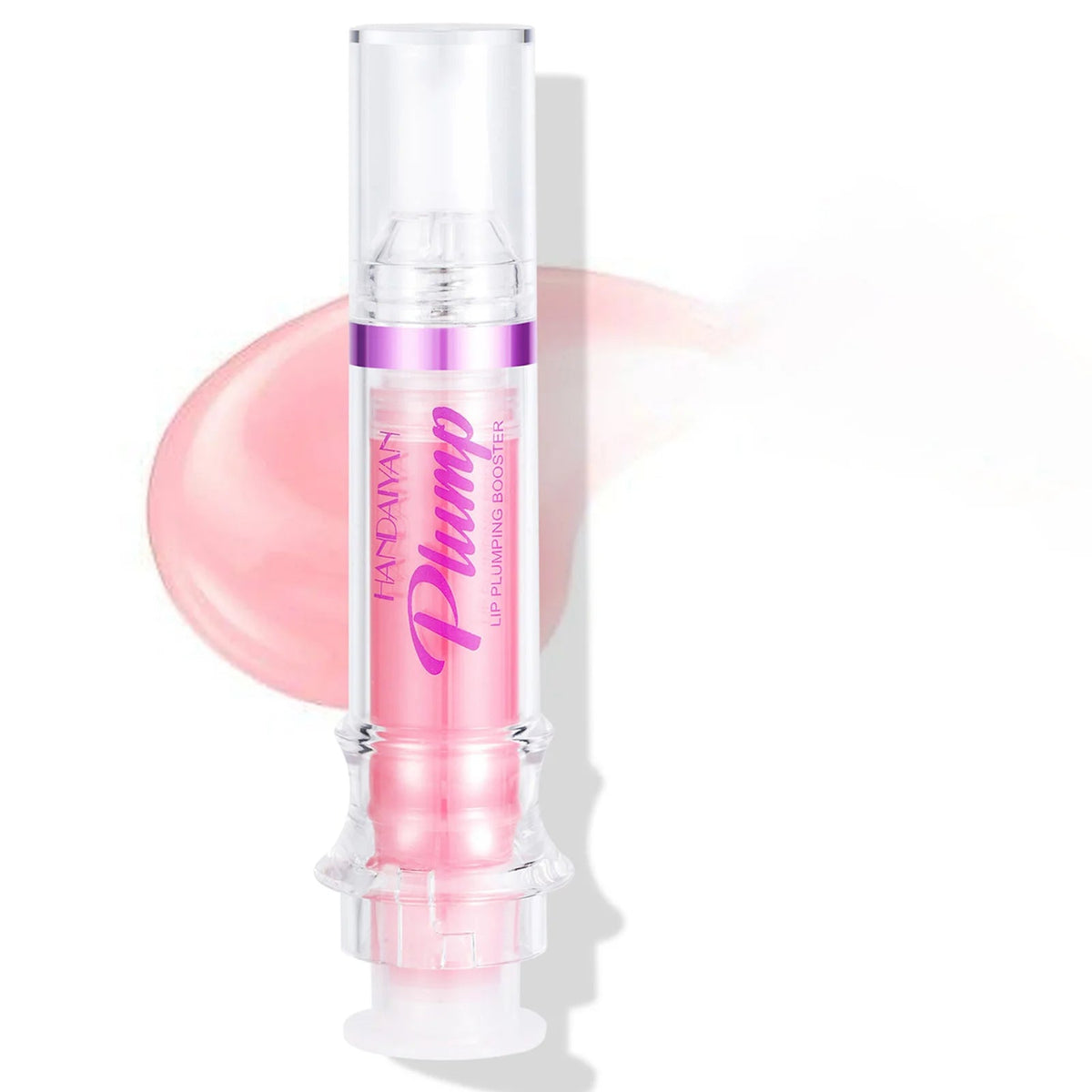 Gloss Lip Glow [Preenchimento Labial estantaneo]