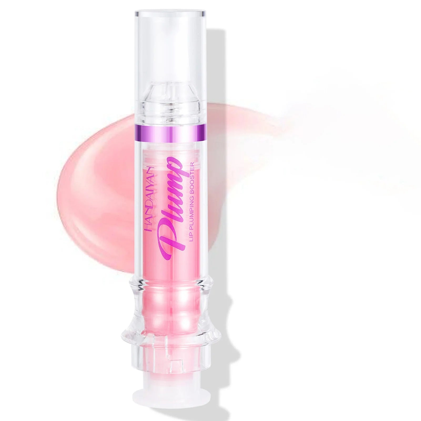 Gloss Lip Glow [Preenchimento Labial estantaneo]