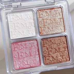 Iluminador Diore 4 Cores  - MyBeauty