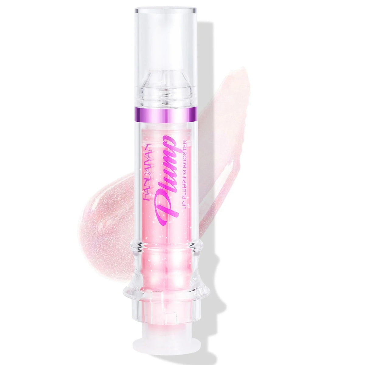 Gloss Lip Glow [Preenchimento Labial estantaneo]