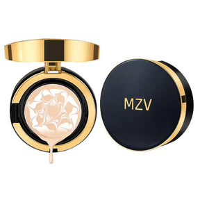 [OFERTA LIMITADA] Base MZV Perfect Skin + 2 Brindes: Magic Pincel e E-book: Guia da Beleza Eterna