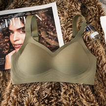 KIT SUTIÃS PREMIUM COMFORT (COMPRE 1 LEVE 3)