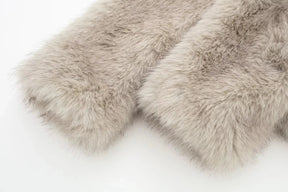 CASACO FEMININO SNOW CONFORT