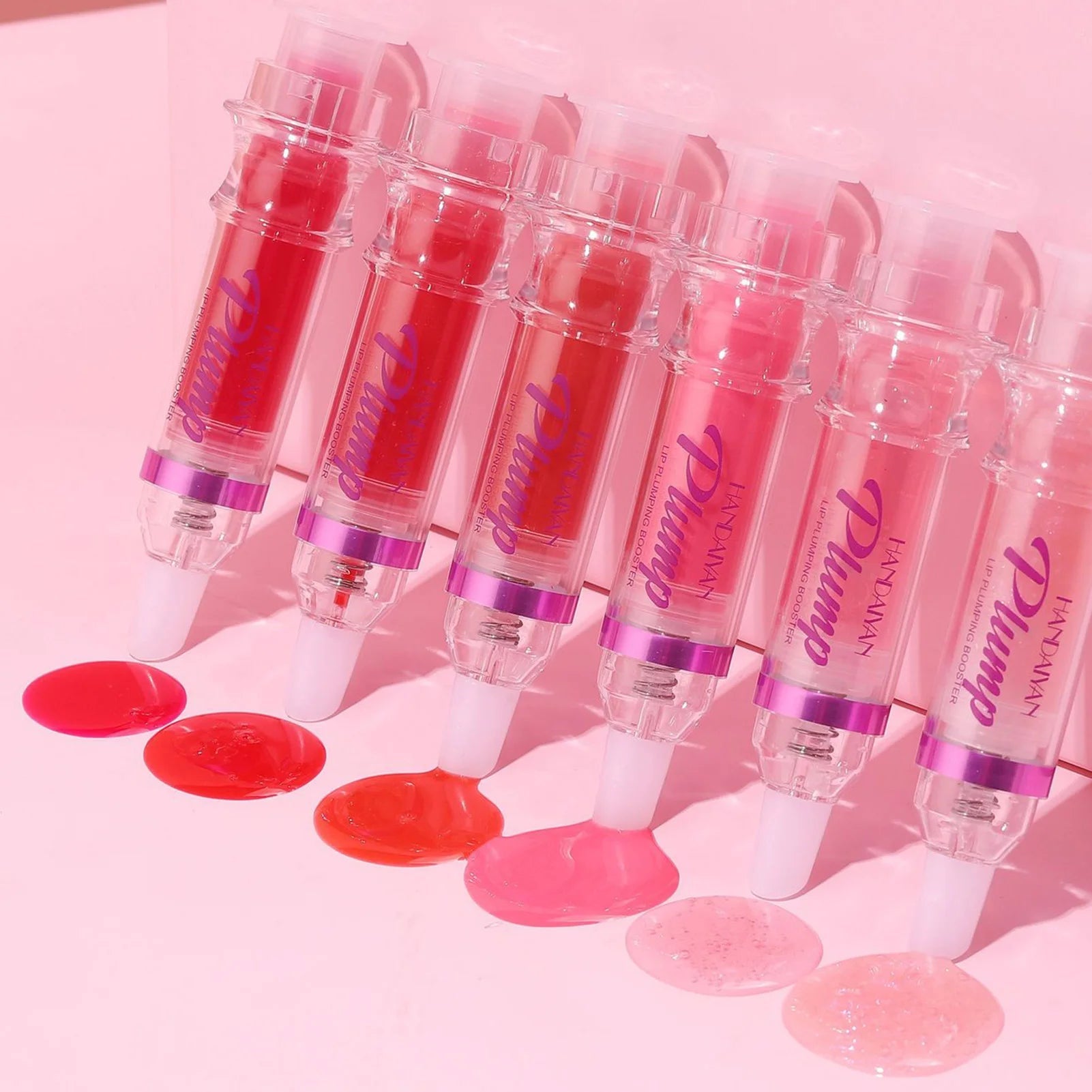 Gloss Lip Glow [Preenchimento Labial estantaneo]