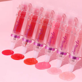 Gloss Lip Glow [Preenchimento Labial estantaneo]