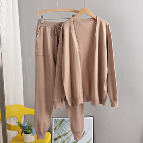 CONJUNTO 3PCS WINTER BREEZE