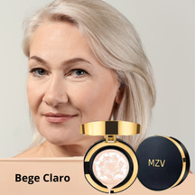 [OFERTA LIMITADA] Base MZV Perfect Skin + 2 Brindes: Magic Pincel e E-book: Guia da Beleza Eterna