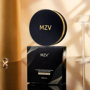 [OFERTA LIMITADA] Base MZV Perfect Skin + 2 Brindes: Magic Pincel e E-book: Guia da Beleza Eterna
