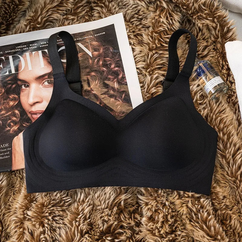 KIT SUTIÃS PREMIUM COMFORT (COMPRE 1 LEVE 3)