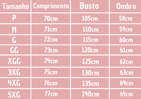 CASACO QUENTE DE PELÚCIA